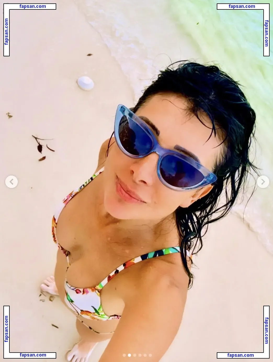 Jerca Legan голая фото #0005 с Онлифанс