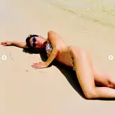 Jerca Legan голая #0002