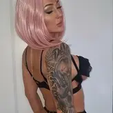 Jereminaa nude #0002