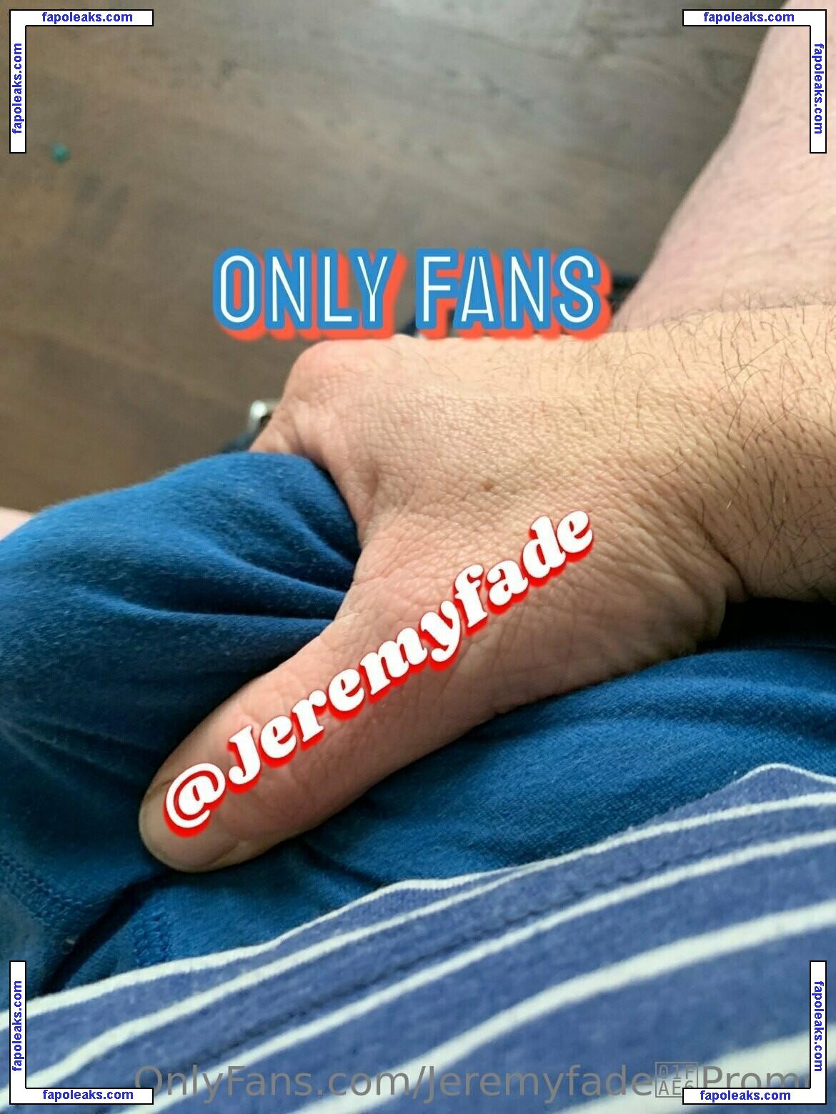 jeremyfade / eric_noonan nude photo #0007 from OnlyFans