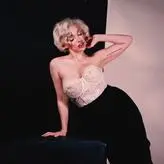 Jeri Mae James голая #0012