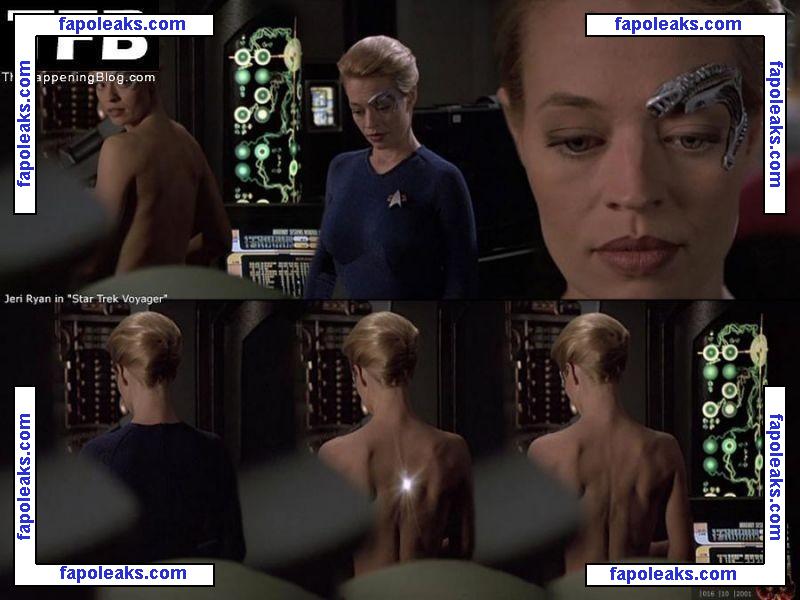 Jeri Ryan / jerilryan nude photo #0120 from OnlyFans