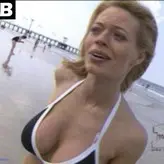 Jeri Ryan nude #0119