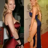 Jeri Ryan голая #0201