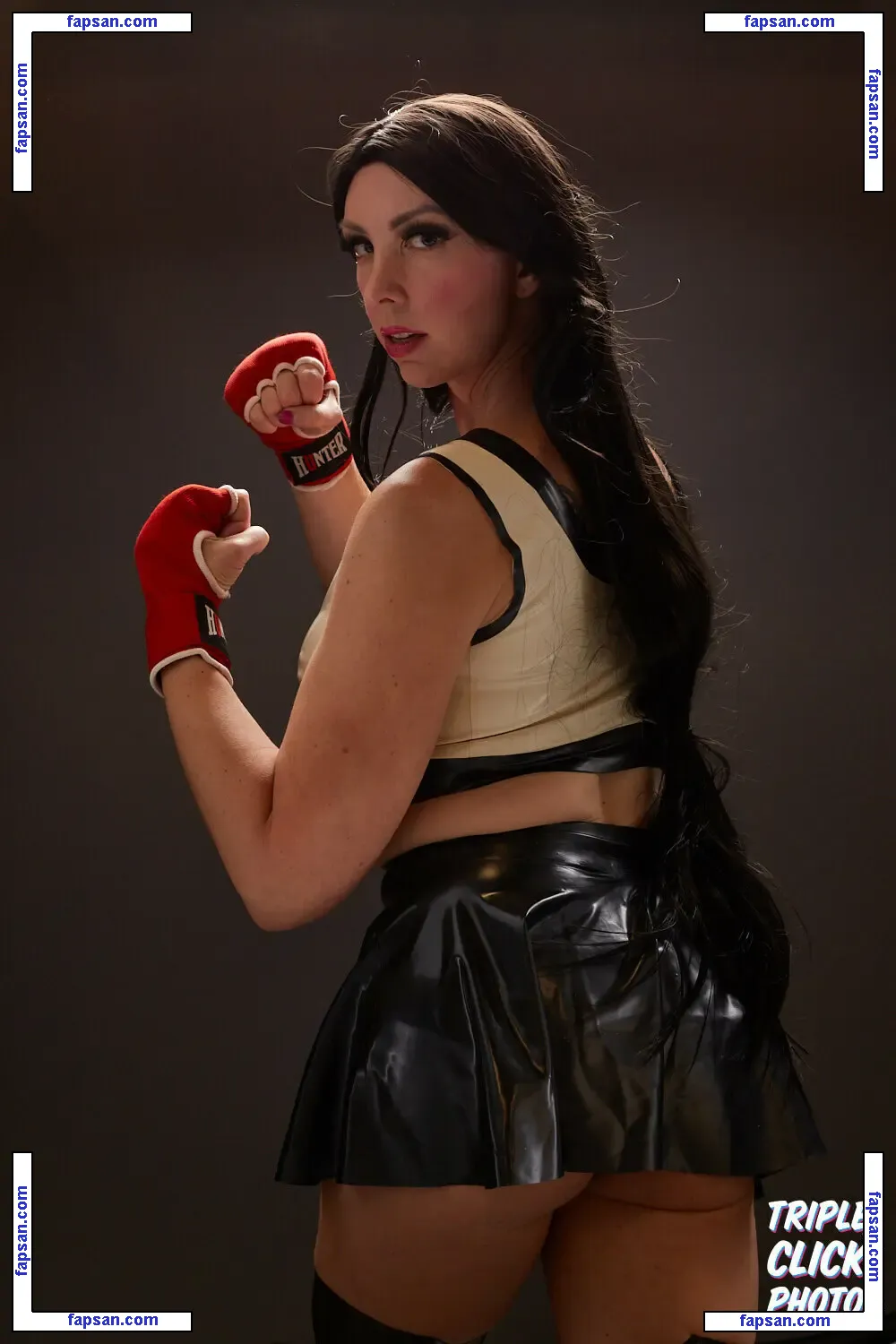 Jerikandra голая фото #0056 с Онлифанс