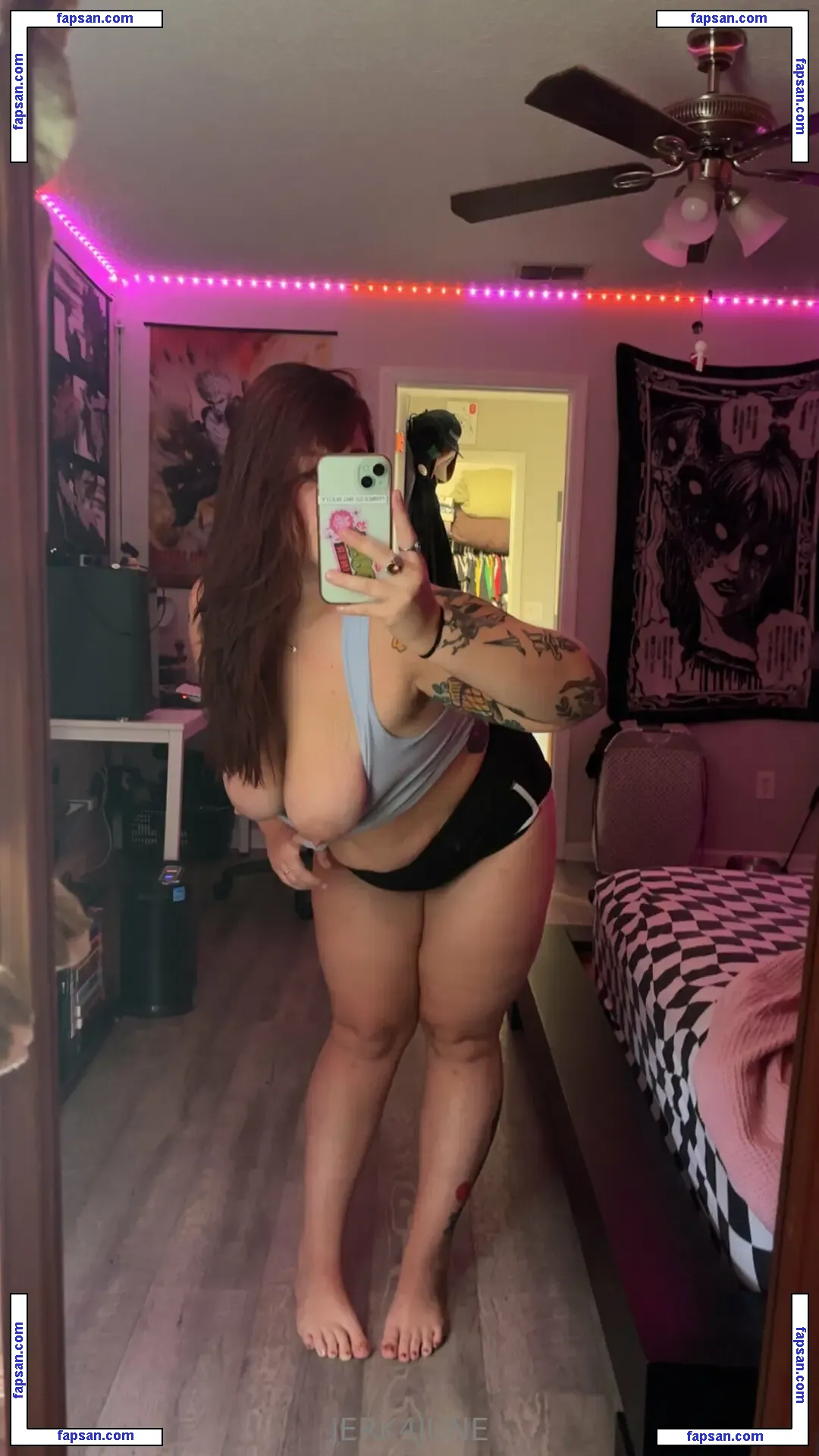 jerk4june голая фото #0031 с Онлифанс