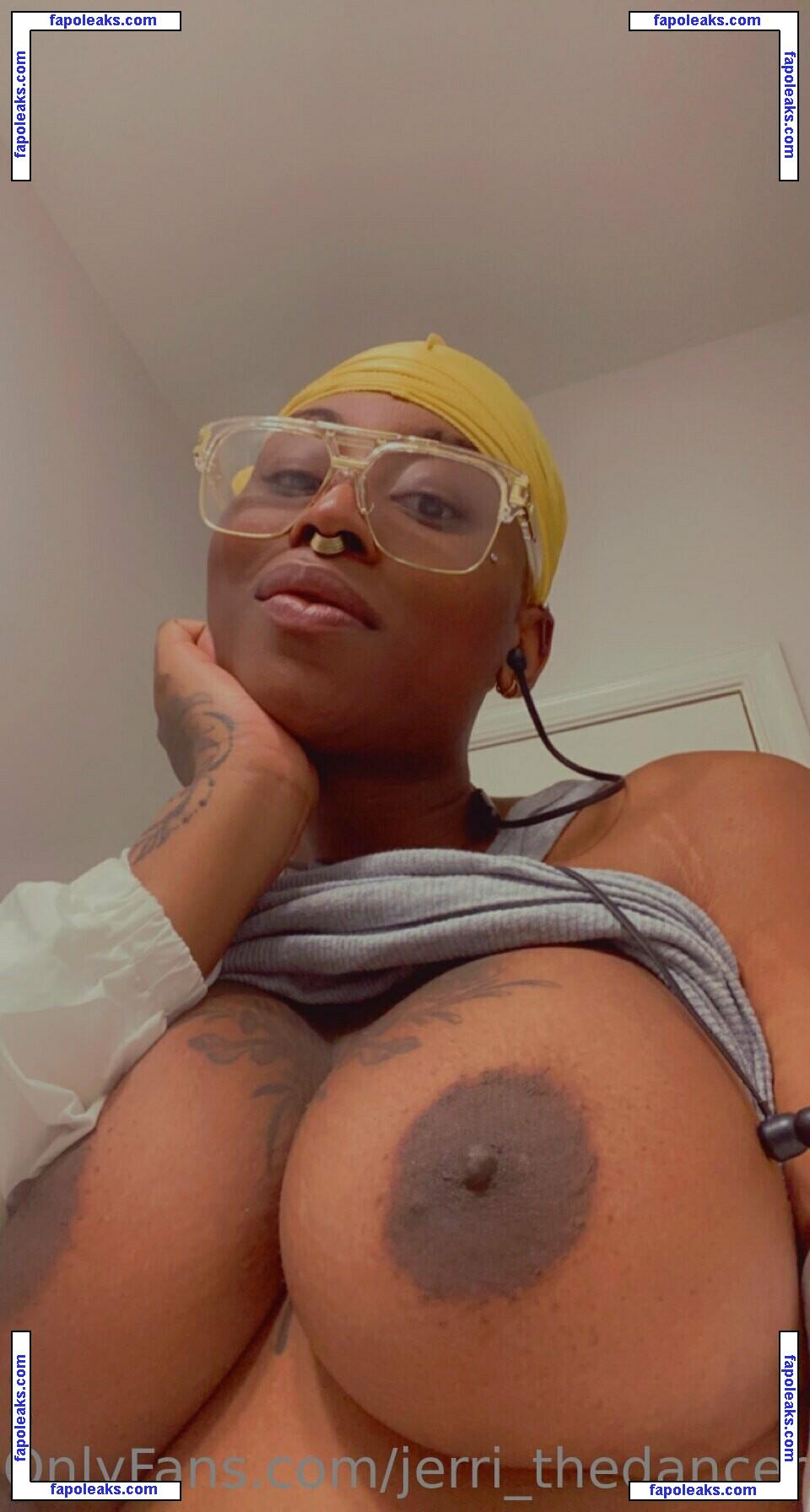 jerri_thedancer / coojerri nude photo #0002 from OnlyFans