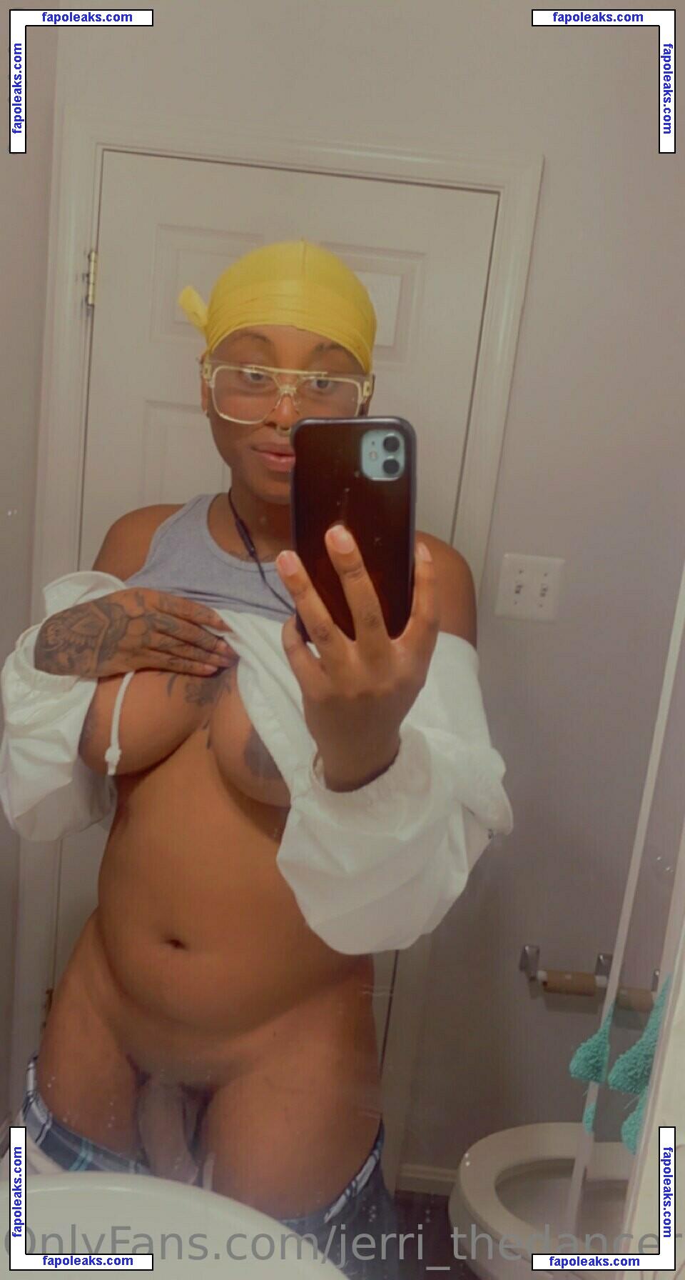 jerri_thedancer / coojerri nude photo #0005 from OnlyFans