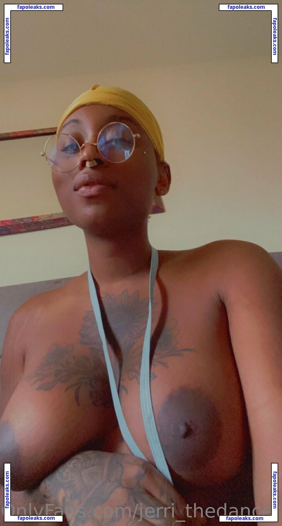 jerri_thedancer / coojerri nude photo #0022 from OnlyFans