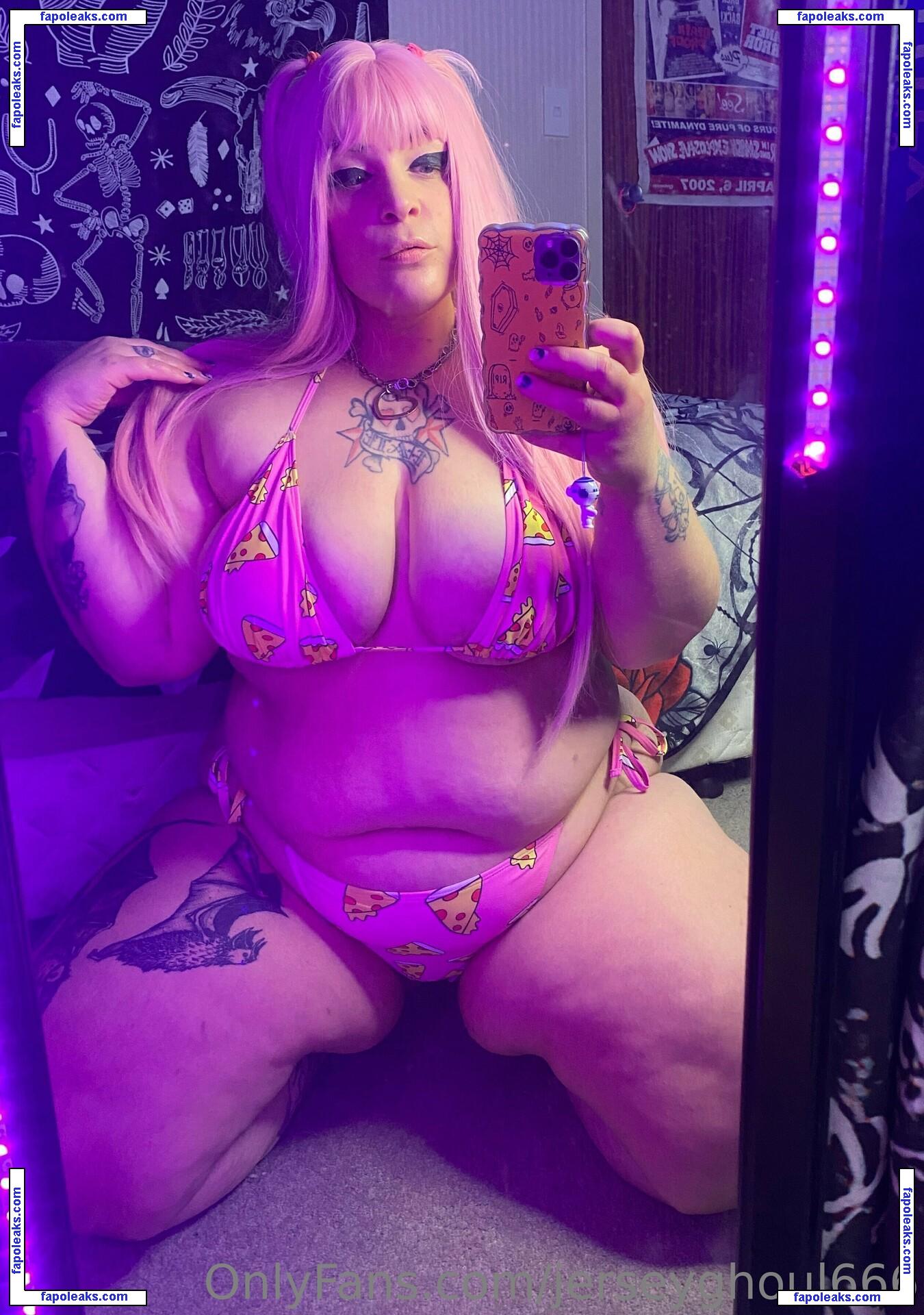 jerseyghoul666 / jersey.ghoul666 nude photo #0021 from OnlyFans