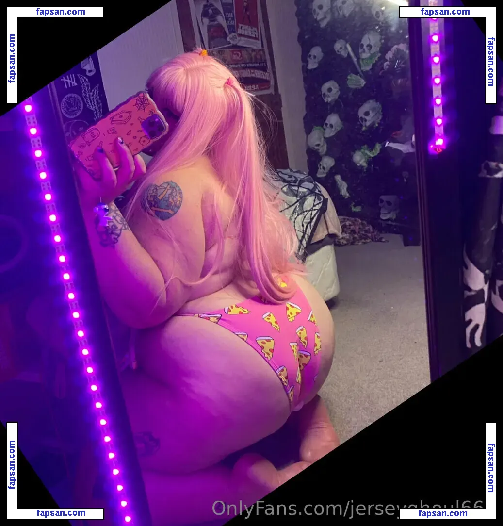 jerseyghoul666 nude photo #0025 from OnlyFans