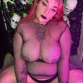 jerseyghoul666 nude #0031