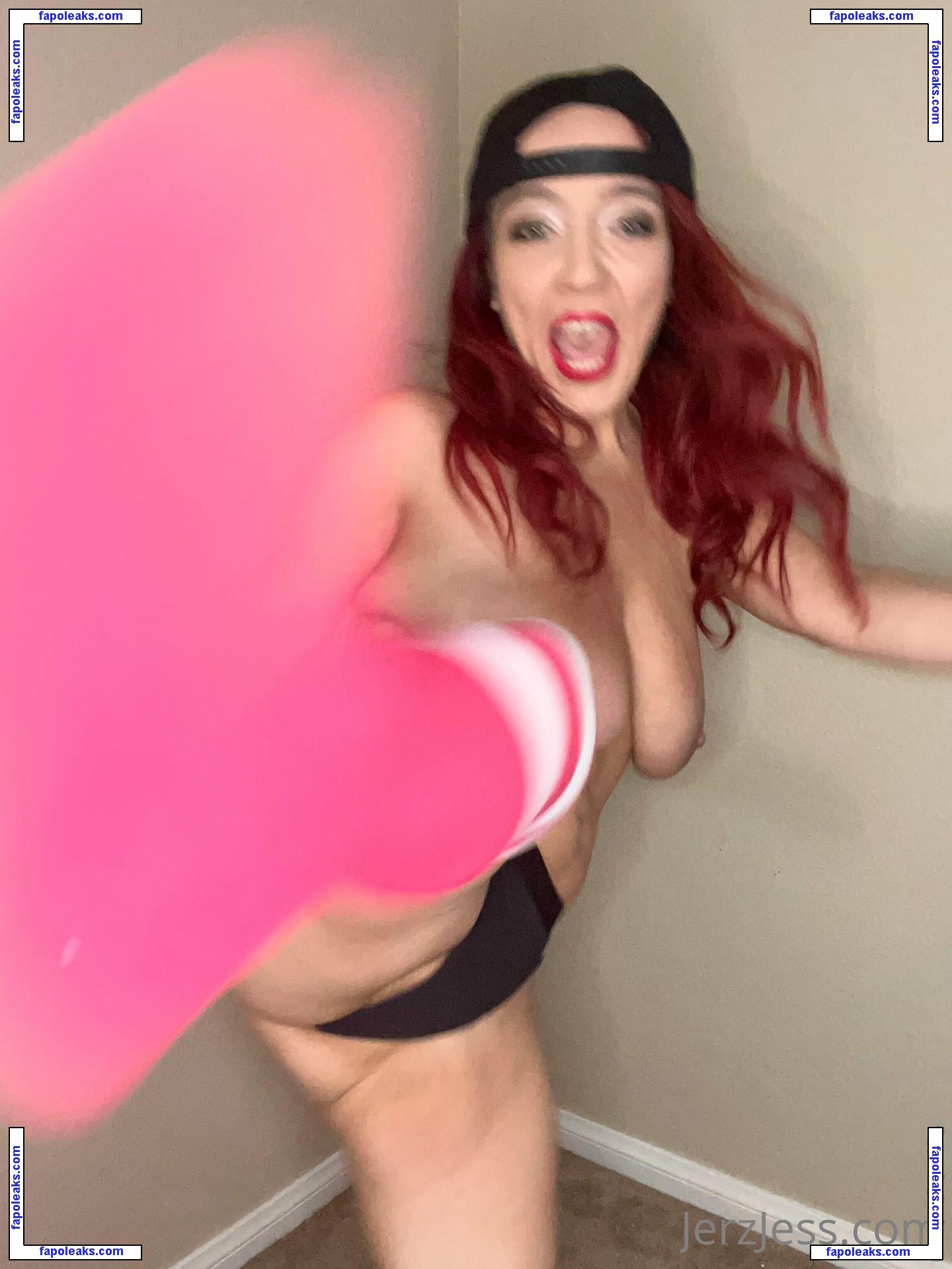 Jerzjess / Lil Jess nude photo #0010 from OnlyFans