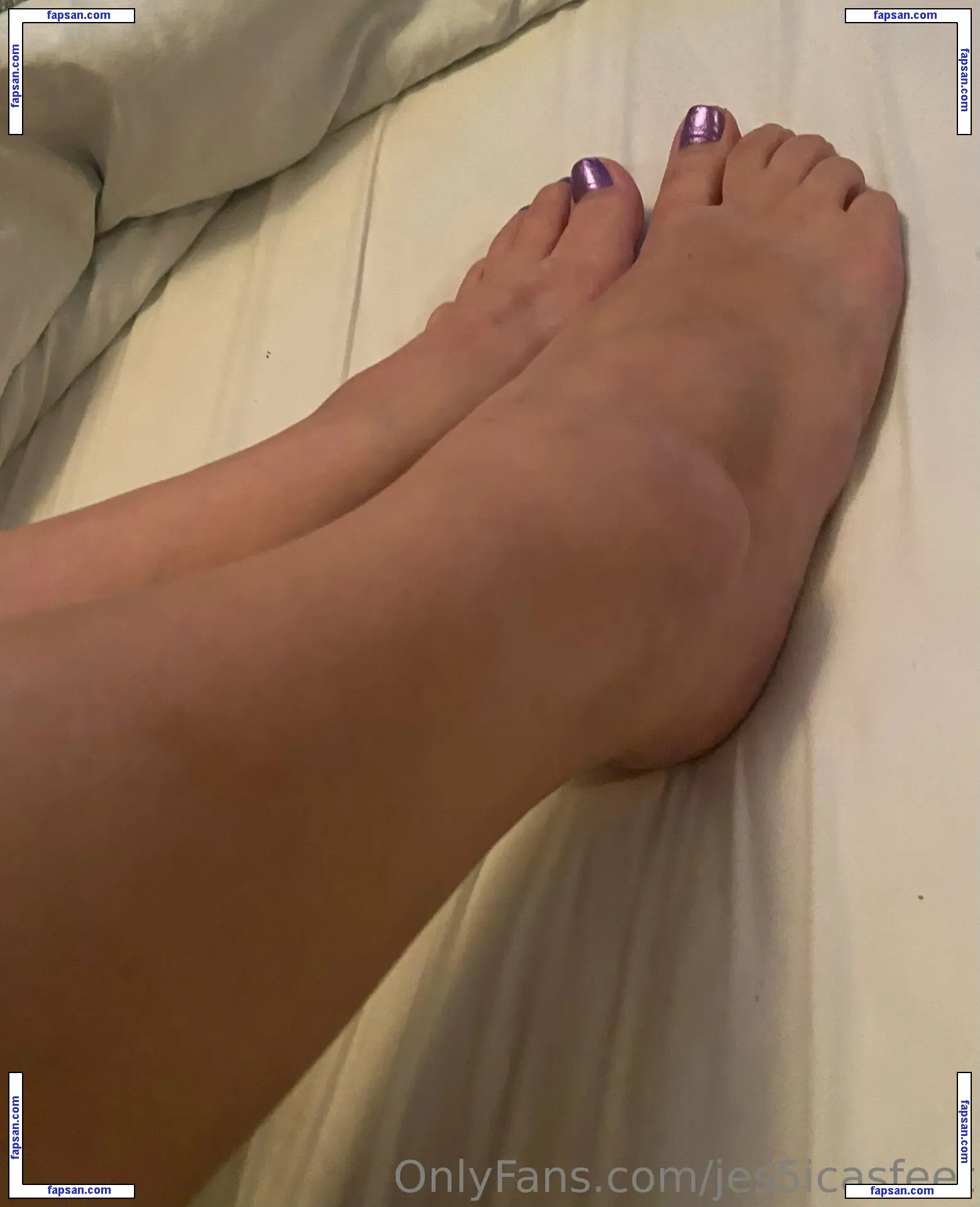 jes5icasfeet nude photo #0016 from OnlyFans