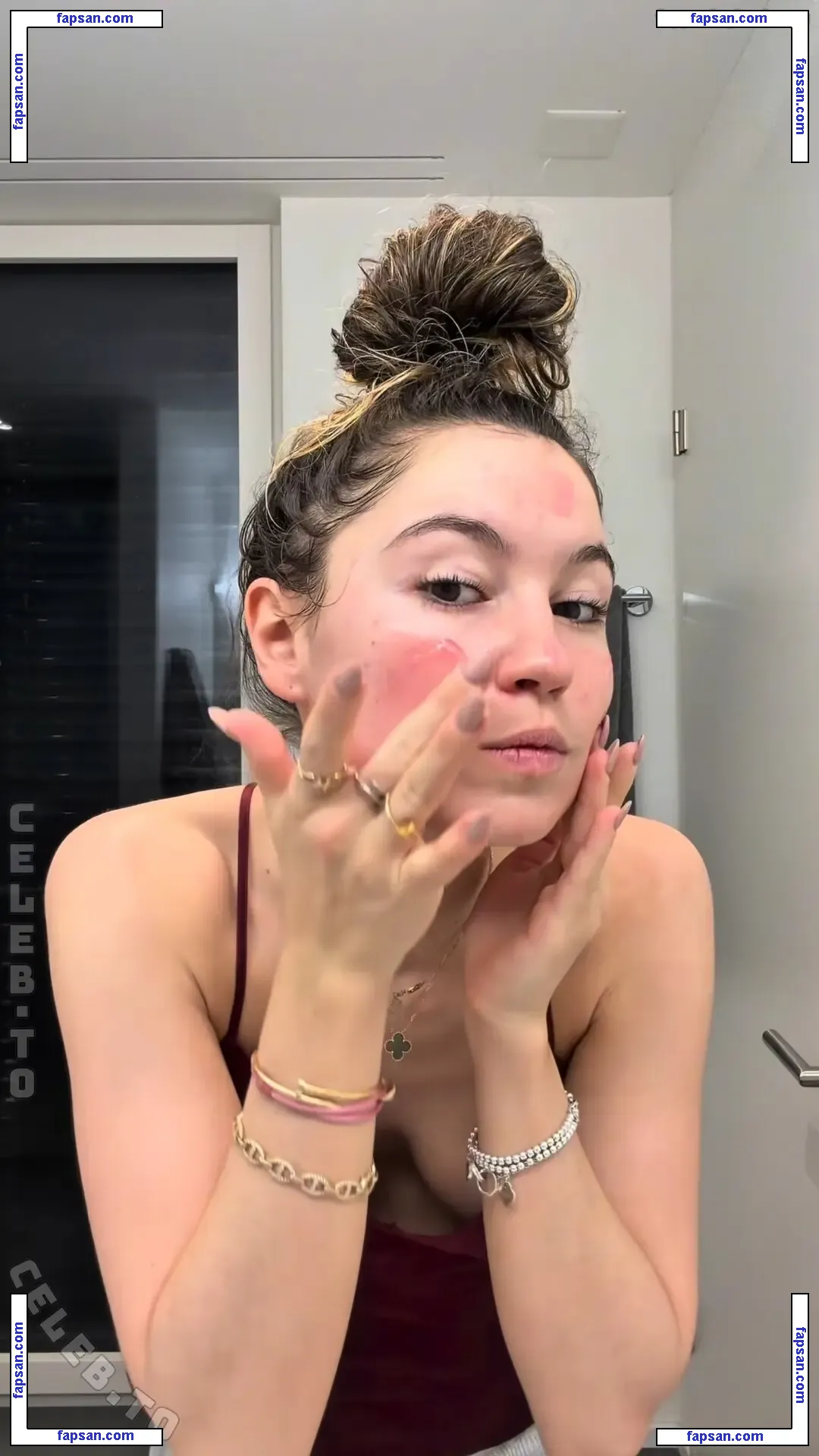 Jesina Amweg голая фото #0055 с Онлифанс