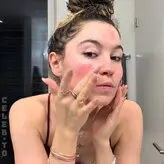 Jesina Amweg голая #0055