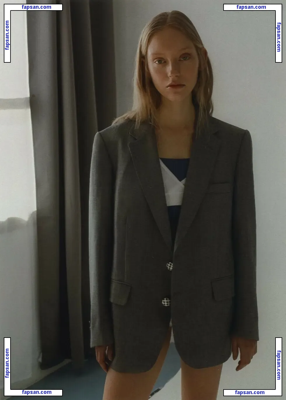 Jeske Van Der Pal nude photo #0001 from OnlyFans