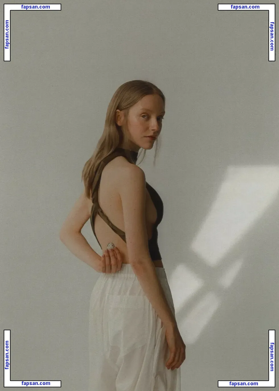 Jeske Van Der Pal nude photo #0002 from OnlyFans