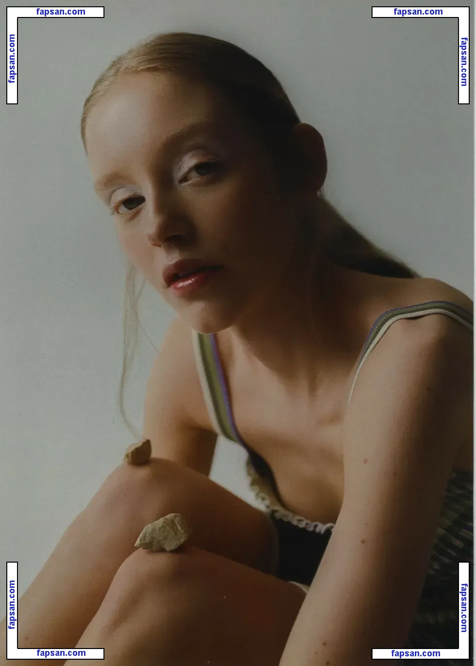 Jeske Van Der Pal nude photo #0005 from OnlyFans