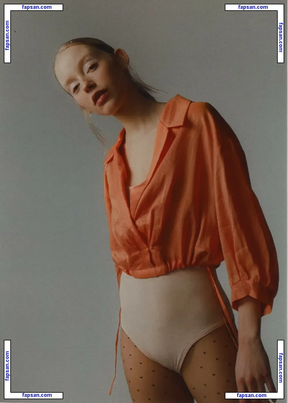 Jeske Van Der Pal nude photo #0011 from OnlyFans