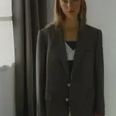 Jeske Van Der Pal nude #0001