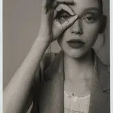 Jeske Van Der Pal nude #0004