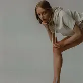 Jeske Van Der Pal nude #0007