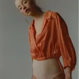 Jeske Van Der Pal nude #0011