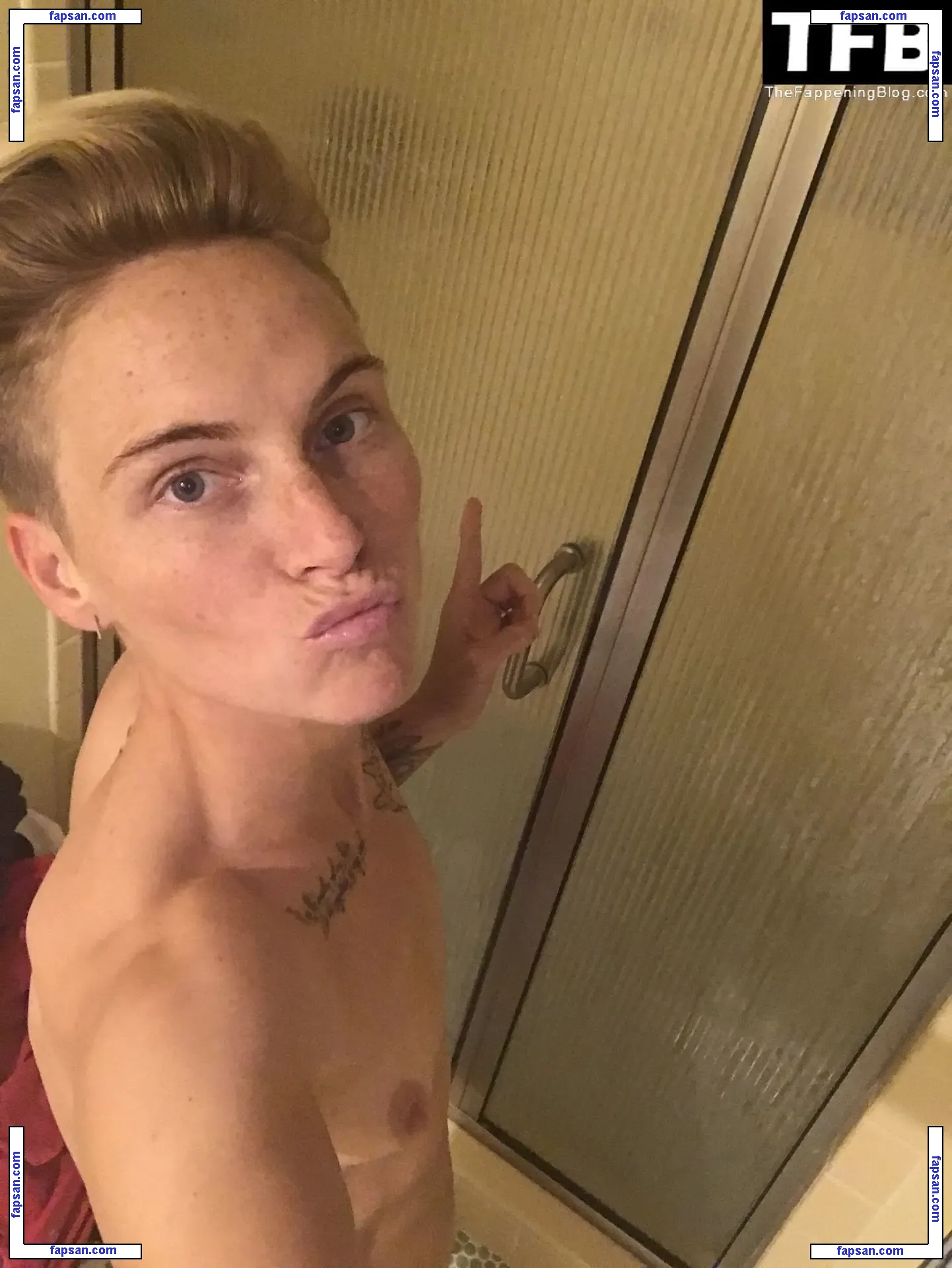 Jess Fishlock nude photo #0004 from OnlyFans