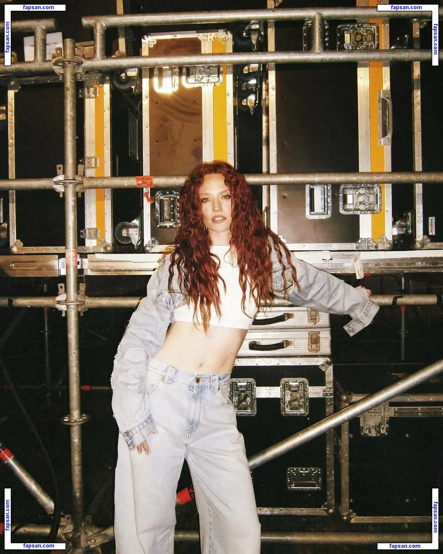 Jess Glynne голая фото #0156 с Онлифанс