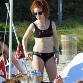 Jess Glynne nude #0015