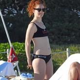 Jess Glynne nude #0019