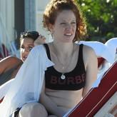 Jess Glynne nude #0024