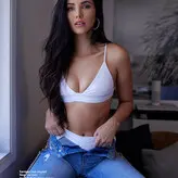 Jess Green голая #0010