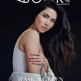 Jess Green голая #0027