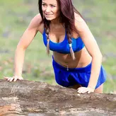 Jess Impiazzi голая #0328