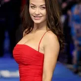 Jess Impiazzi голая #0500