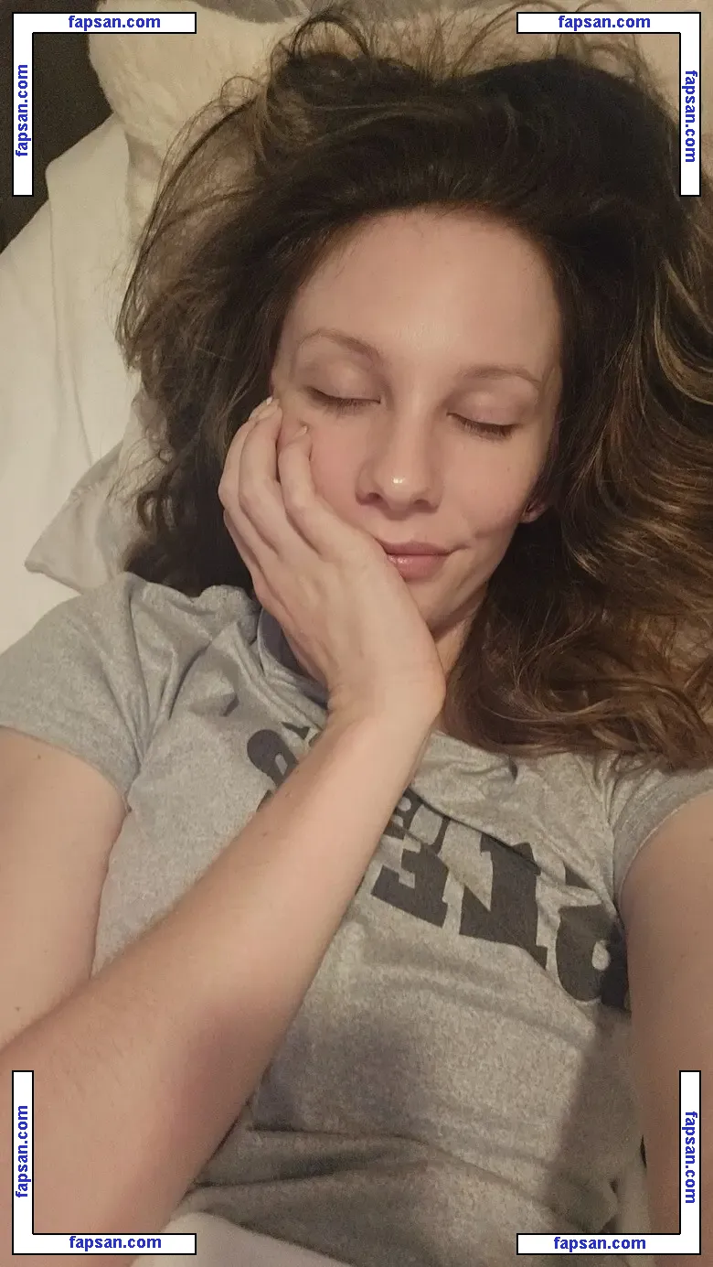 Jess Mcdonell голая фото #0013 с Онлифанс