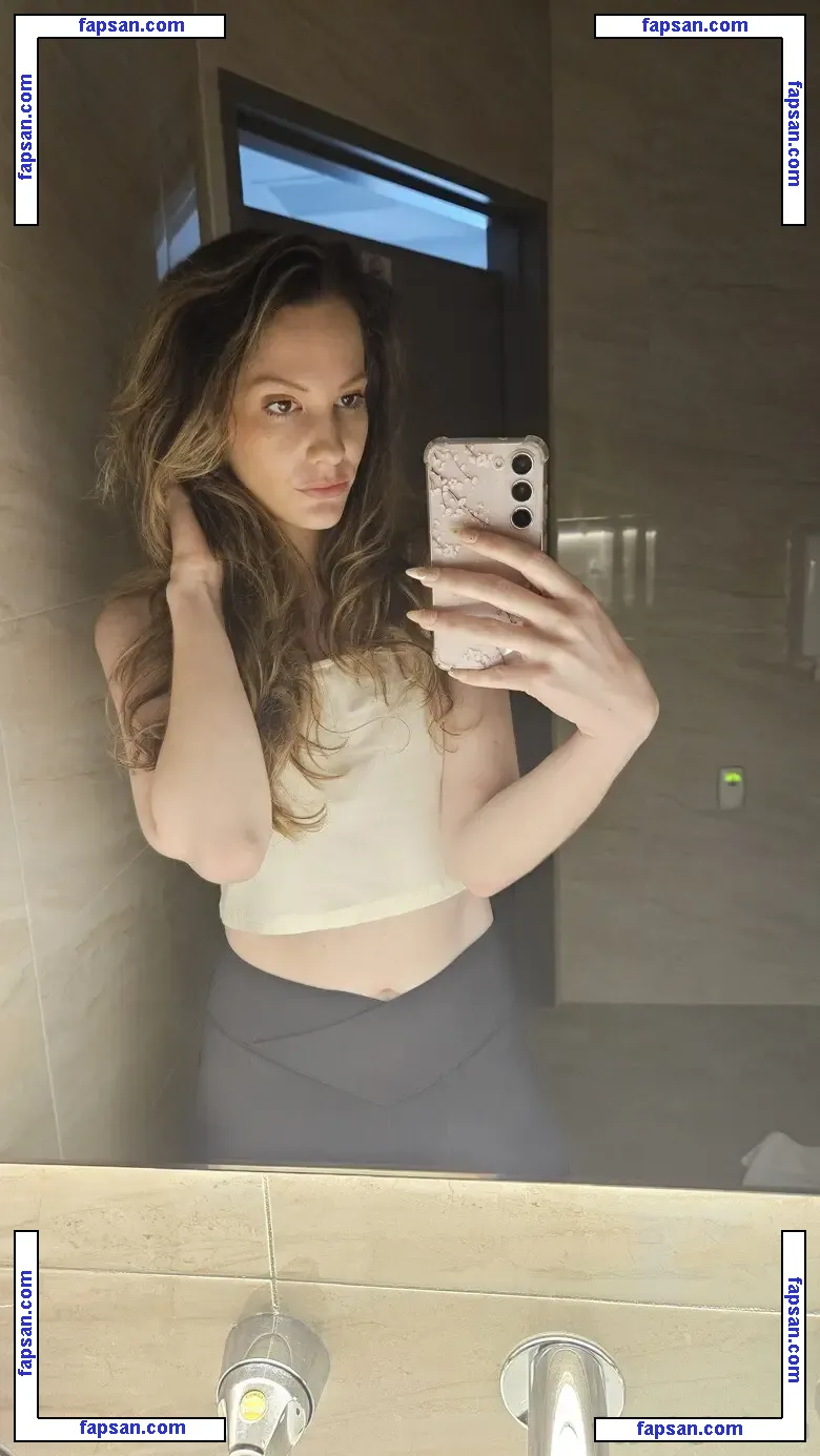 Jess Mcdonell голая фото #0017 с Онлифанс