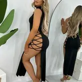 Jess Mei Rose голая #0007