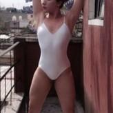 Jess Rangels nude #0043