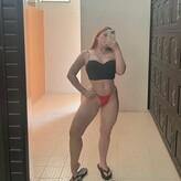 Jess Rangels nude #0053