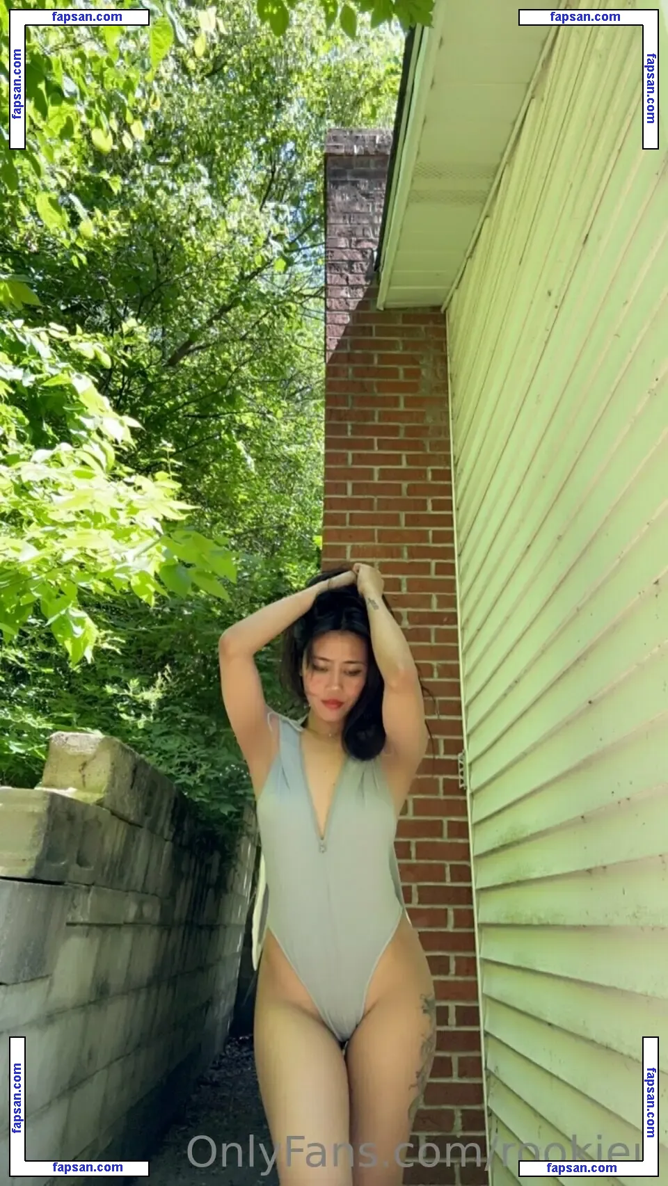 Jess RookieU nude photo #0020 from OnlyFans