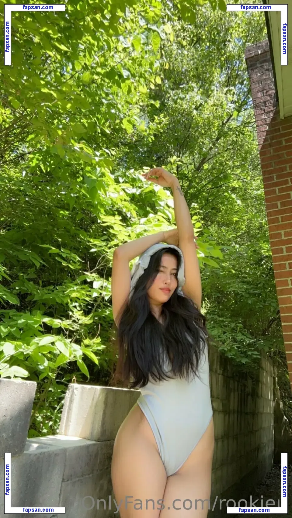 Jess RookieU nude photo #0022 from OnlyFans