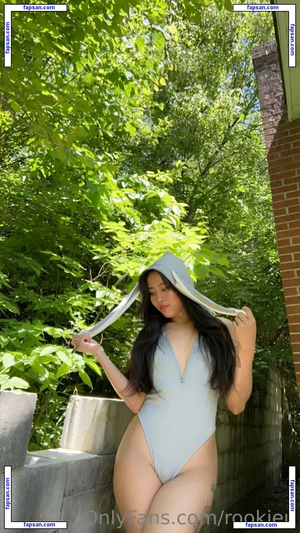 Jess RookieU nude photo #0023 from OnlyFans