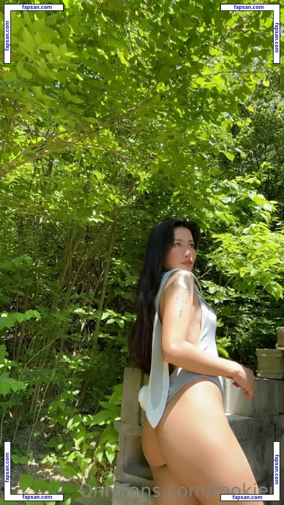 Jess RookieU nude photo #0024 from OnlyFans