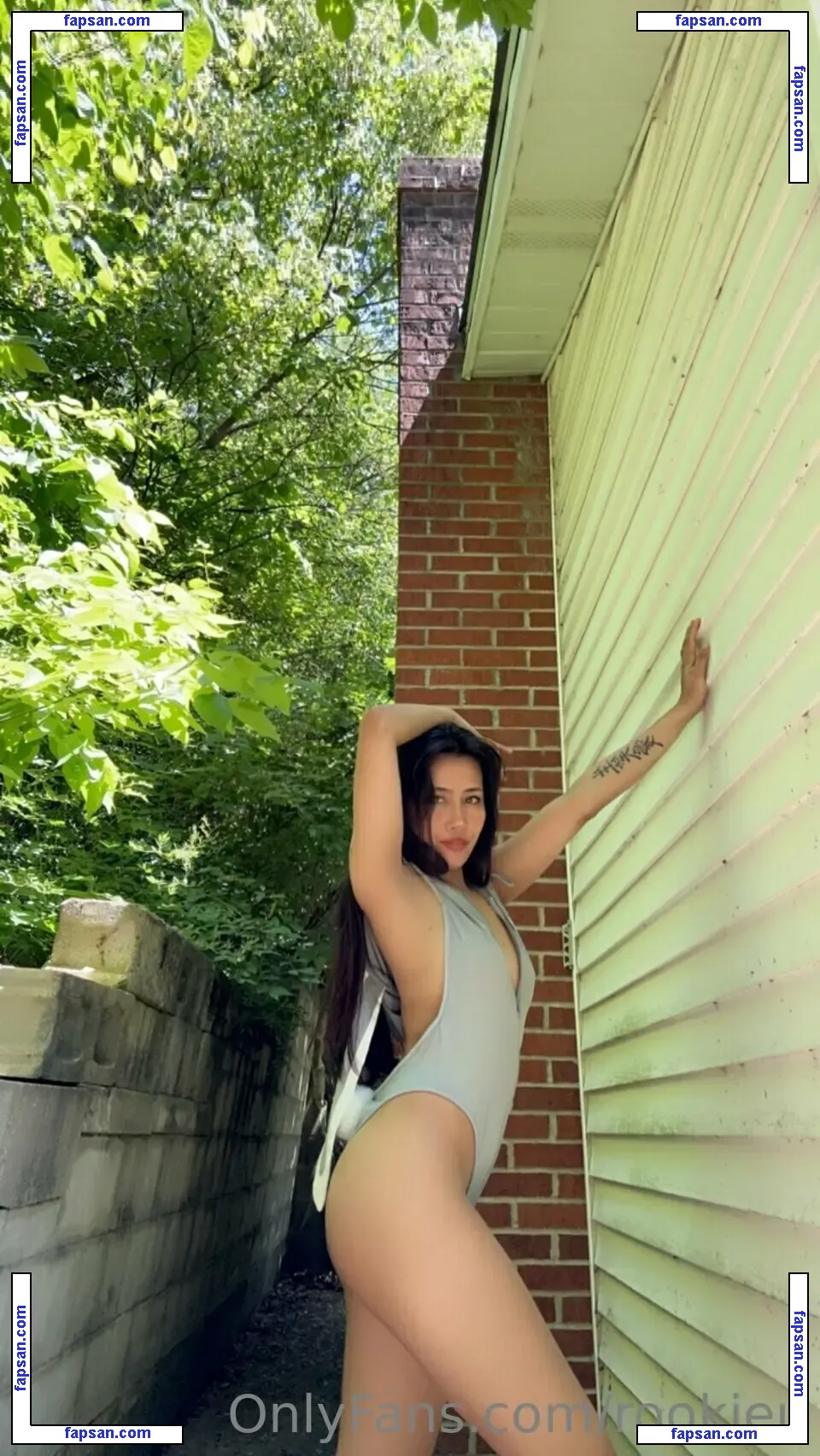 Jess RookieU nude photo #0026 from OnlyFans