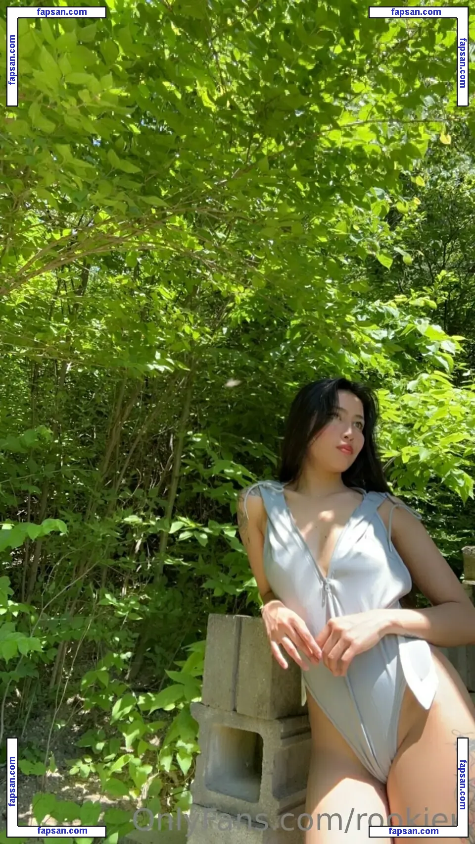 Jess RookieU nude photo #0028 from OnlyFans