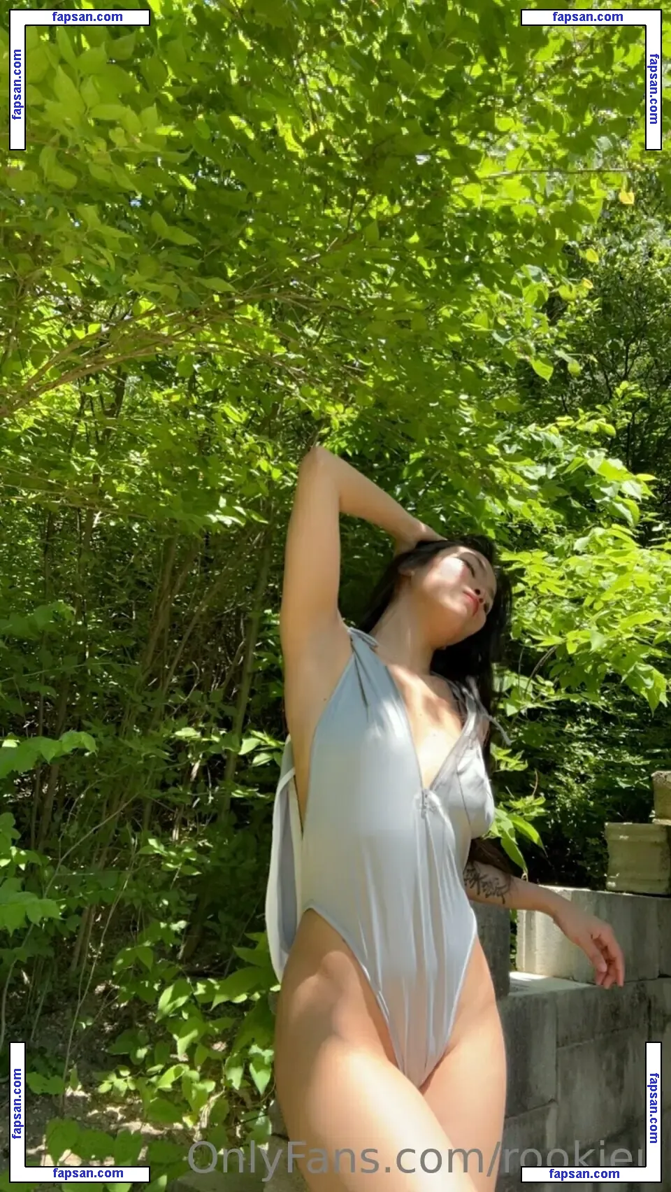 Jess RookieU nude photo #0030 from OnlyFans