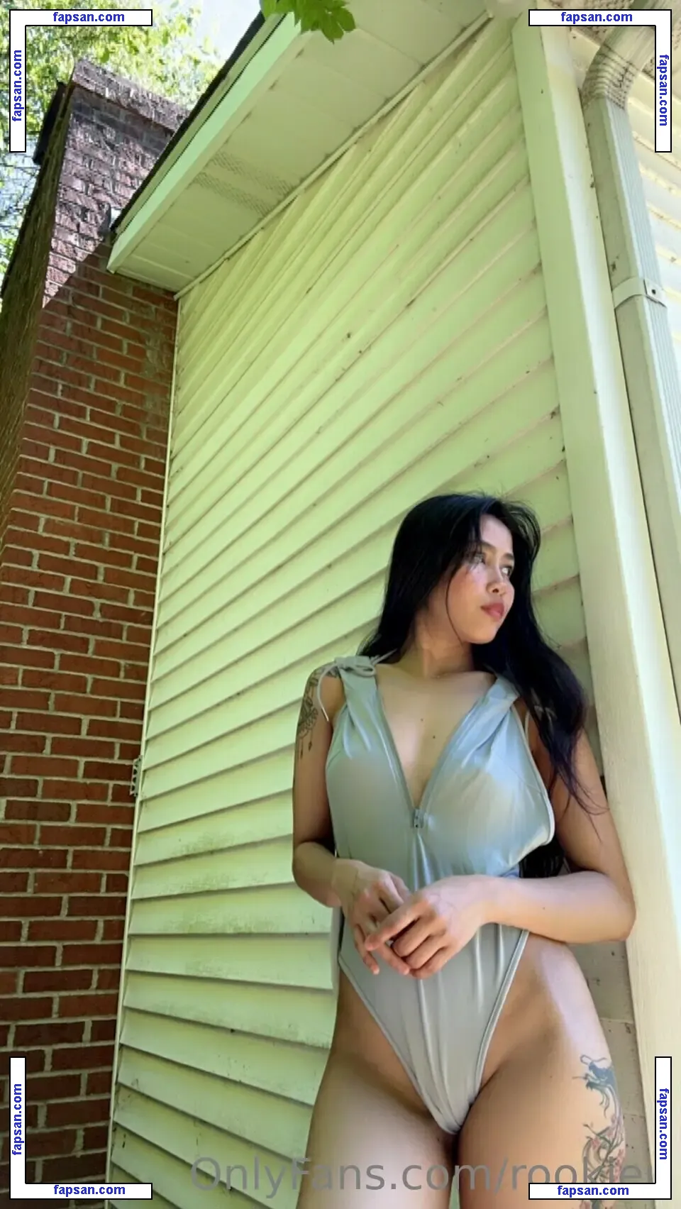 Jess RookieU nude photo #0032 from OnlyFans